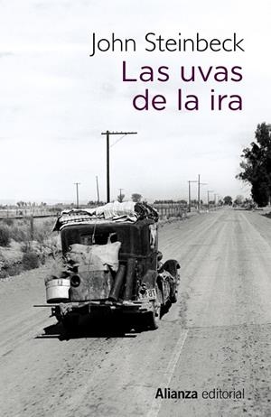 Las uvas de la ira | 9788491813590 | Steinbeck, John | Llibres.cat | Llibreria online en català | La Impossible Llibreters Barcelona