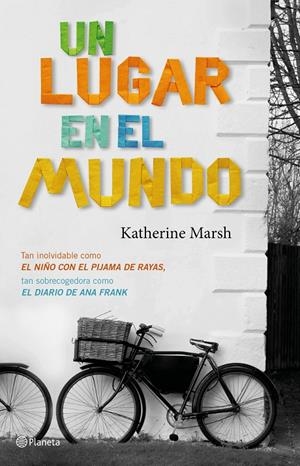 Un lugar en el mundo | 9788408203209 | Marsh, Katherine | Llibres.cat | Llibreria online en català | La Impossible Llibreters Barcelona
