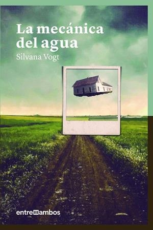 MECÁNICA DEL AGUA, LA | 9788416379149 | Vogt Destefani, Silvana | Llibres.cat | Llibreria online en català | La Impossible Llibreters Barcelona