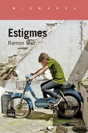 Estigmes | 9788416987429 | MAS BAUCELLS, RAMON | Llibres.cat | Llibreria online en català | La Impossible Llibreters Barcelona