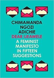 Dear Ijeawele | 9780008275709 | Chimamanda Ngozi Adichie | Llibres.cat | Llibreria online en català | La Impossible Llibreters Barcelona