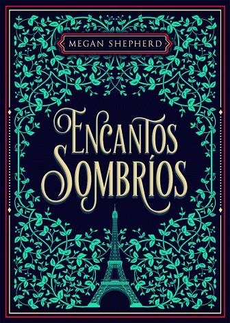 Encantos sombríos | 9788424664008 | Megan Shepherd | Llibres.cat | Llibreria online en català | La Impossible Llibreters Barcelona