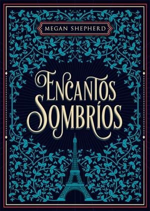 Encantos sombríos | 9788424664008 | Megan Shepherd | Llibres.cat | Llibreria online en català | La Impossible Llibreters Barcelona
