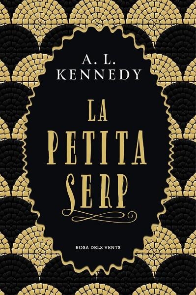 La petita serp | 9788417627096 | Kennedy, A. L. | Llibres.cat | Llibreria online en català | La Impossible Llibreters Barcelona