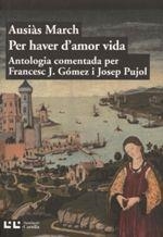PER HAVER D'AMOR VIDA | 9788472268302 | Ausias March | Llibres.cat | Llibreria online en català | La Impossible Llibreters Barcelona