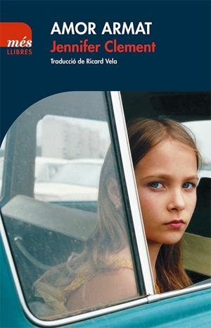 Amor armat | 9788417353087 | Clement, Jennifer | Llibres.cat | Llibreria online en català | La Impossible Llibreters Barcelona