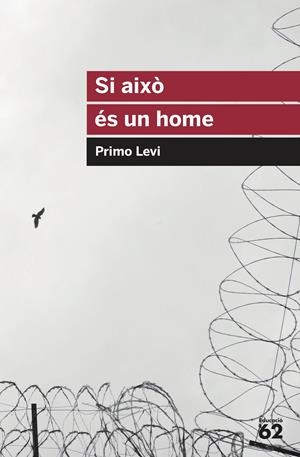 Si això és un home | 9788415954637 | Levi, Primo | Llibres.cat | Llibreria online en català | La Impossible Llibreters Barcelona