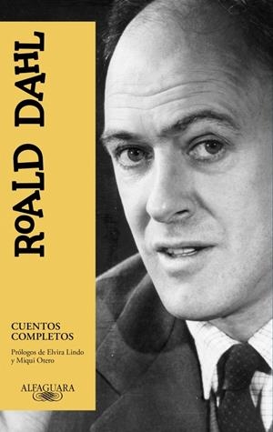 Cuentos completos | 9788420425290 | Dahl, Roald | Llibres.cat | Llibreria online en català | La Impossible Llibreters Barcelona