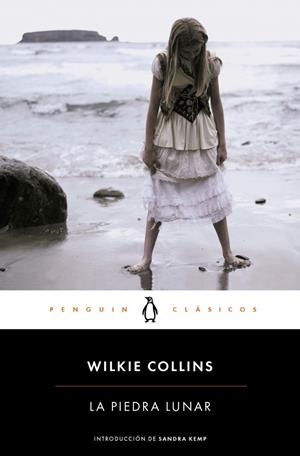 La piedra lunar | 9788491052074 | Collins, Wilkie | Llibres.cat | Llibreria online en català | La Impossible Llibreters Barcelona