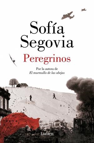 Peregrinos | 9788426405784 | Segovia, Sofía | Llibres.cat | Llibreria online en català | La Impossible Llibreters Barcelona
