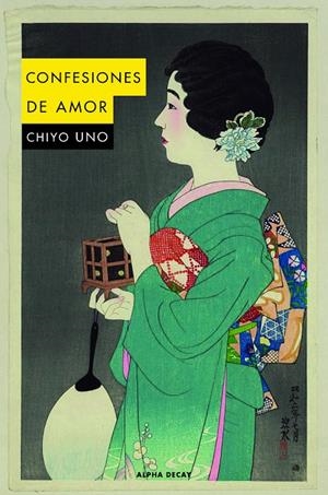 Confesiones de amor | 9788494958106 | Chiyo, Uno | Llibres.cat | Llibreria online en català | La Impossible Llibreters Barcelona