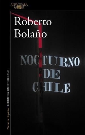 Nocturno de Chile | 9788420426723 | Bolaño, Roberto | Llibres.cat | Llibreria online en català | La Impossible Llibreters Barcelona