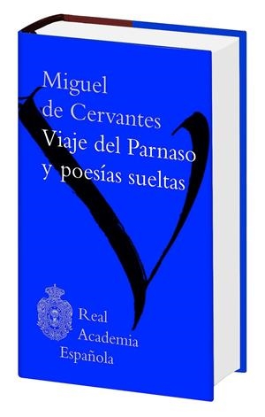 Viaje del Parnaso y poesías sueltas | 9788467047622 | Cervantes, Miguel de | Llibres.cat | Llibreria online en català | La Impossible Llibreters Barcelona