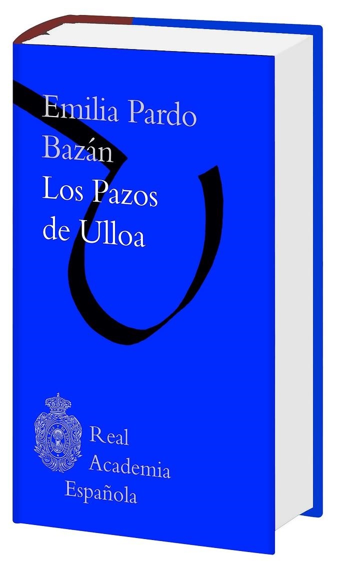 Los pazos de Ulloa (Biblioteca RAE) | 9788467049442 | Pardo Bazán, Emilia | Llibres.cat | Llibreria online en català | La Impossible Llibreters Barcelona