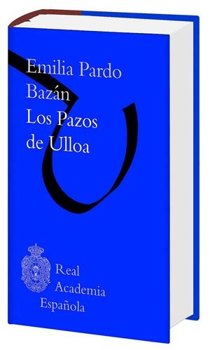 Los pazos de Ulloa (Biblioteca RAE) | 9788467049442 | Pardo Bazán, Emilia | Llibres.cat | Llibreria online en català | La Impossible Llibreters Barcelona