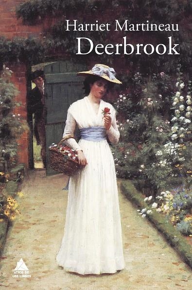 Deerbrook | 9788416222988 | Martineau, Harriet | Llibres.cat | Llibreria online en català | La Impossible Llibreters Barcelona