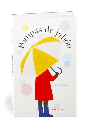 Pompas de jabón | 9788417074555 | Emma Giuliani | Llibres.cat | Llibreria online en català | La Impossible Llibreters Barcelona