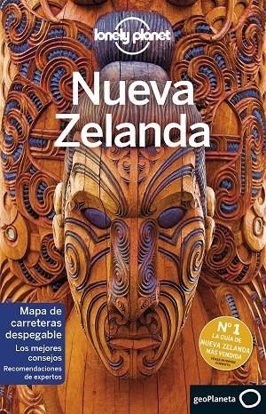 Nueva Zelanda 6 | 9788408197270 | Rawlings-Way, Charles/Atkinson, Brett/Bain, Andrew/Dragicevich, Peter/Isalska, Anita/Forge, Samantha | Llibres.cat | Llibreria online en català | La Impossible Llibreters Barcelona