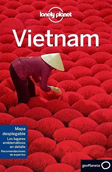 Vietnam | 9788408193654 | Stewart, Iain/Atkinson, Brett/Ray, Nick/Bush, Austin/Eimer, David/Tang, Phillip | Llibres.cat | Llibreria online en català | La Impossible Llibreters Barcelona