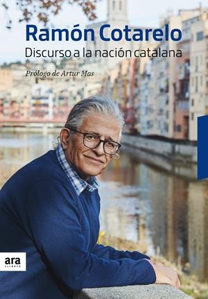 Discurso a la nación catalana | 9788416915965 | Cotarelo i García, Ramón | Llibres.cat | Llibreria online en català | La Impossible Llibreters Barcelona