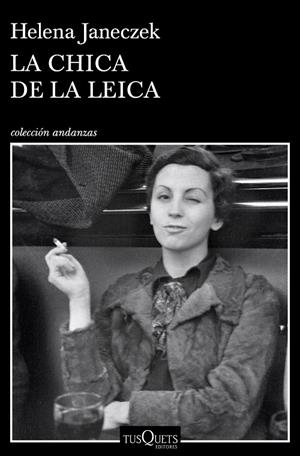 La chica de la Leica | 9788490666555 | Janeczek, Helena | Llibres.cat | Llibreria online en català | La Impossible Llibreters Barcelona