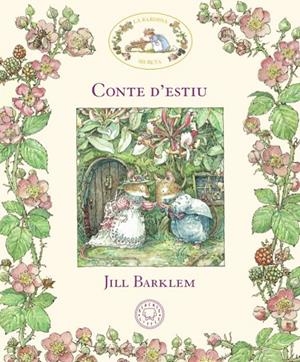 La Bardissa Secreta. Conte d'estiu | 9788417059958 | Barklem, Jill | Llibres.cat | Llibreria online en català | La Impossible Llibreters Barcelona
