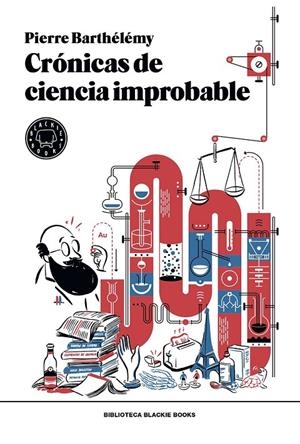 Crónicas de ciencia improbable | 9788417059316 | Barthélémy, Pierre | Llibres.cat | Llibreria online en català | La Impossible Llibreters Barcelona