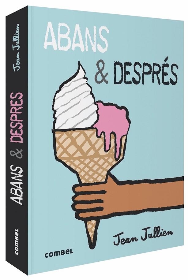 Abans & Després | 9788491014829 | Jullien, Jean | Llibres.cat | Llibreria online en català | La Impossible Llibreters Barcelona