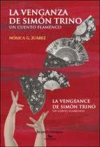 La venganza de Simón Trino Español/Frances | 9791095210061 | Juarez, Mónica G. | Llibres.cat | Llibreria online en català | La Impossible Llibreters Barcelona