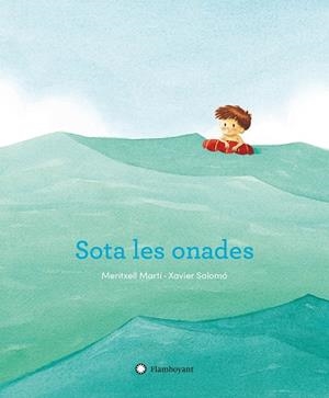 Sota les onades | 9788417749057 | Martí, Meritxell | Llibres.cat | Llibreria online en català | La Impossible Llibreters Barcelona