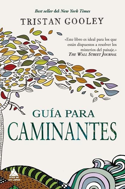 Guía para caminantes | 9788417743055 | Gooley, Tristan | Llibres.cat | Llibreria online en català | La Impossible Llibreters Barcelona