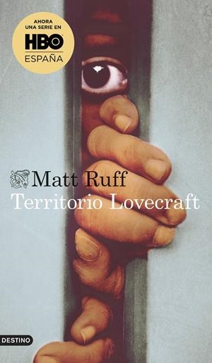 Territorio Lovecraft | 9788423355082 | Ruff, Matt | Llibres.cat | Llibreria online en català | La Impossible Llibreters Barcelona