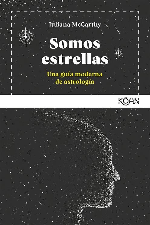 SOMOS ESTRELLAS | 9788494913464 | McCarthy, Juliana | Llibres.cat | Llibreria online en català | La Impossible Llibreters Barcelona