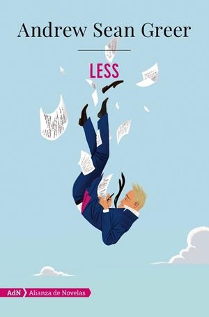 Less | 9788491814269 | Greer, Andrew Sean | Llibres.cat | Llibreria online en català | La Impossible Llibreters Barcelona