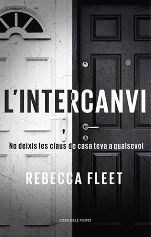 L'intercanvi | 9788417444525 | Fleet, Rebecca | Llibres.cat | Llibreria online en català | La Impossible Llibreters Barcelona