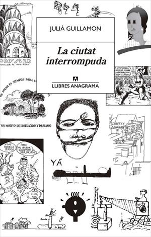 La ciutat interrompuda | 9788433940193 | Guillamon, Julià | Llibres.cat | Llibreria online en català | La Impossible Llibreters Barcelona