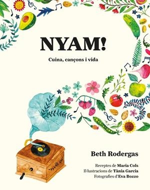 Nyam! | 9788416670567 | Beth Rodergas | Llibres.cat | Llibreria online en català | La Impossible Llibreters Barcelona