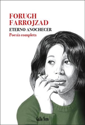 Eterno anochecer | 9788416529698 | Farrojzad, Forugh | Llibres.cat | Llibreria online en català | La Impossible Llibreters Barcelona