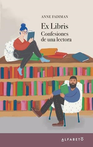 Ex Libris | 9788494994227 | Fadiman, Anne | Llibres.cat | Llibreria online en català | La Impossible Llibreters Barcelona