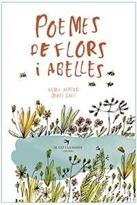 Poemes de flors i abelles | 9788417756017 | Albertí de Velasco, Núria/Galí Sanarau, Mercè | Llibres.cat | Llibreria online en català | La Impossible Llibreters Barcelona