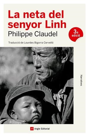 La neta del senyor Linh | 9788417214654 | Claudel, Philippe | Llibres.cat | Llibreria online en català | La Impossible Llibreters Barcelona