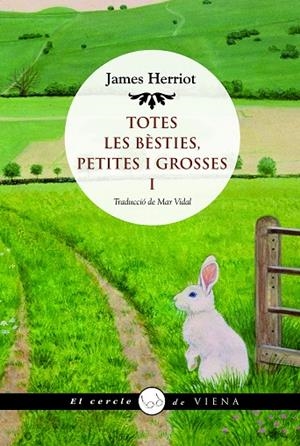 Totes les bèsties, petites i grosses I | 9788494959288 | Herriot, James | Llibres.cat | Llibreria online en català | La Impossible Llibreters Barcelona