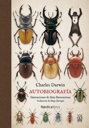 Autobiografía | 9788417651220 | Darwin, Charles | Llibres.cat | Llibreria online en català | La Impossible Llibreters Barcelona