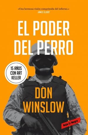 El poder del perro | 9788417511708 | Winslow, Don | Llibres.cat | Llibreria online en català | La Impossible Llibreters Barcelona