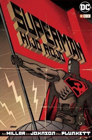 Superman: Hijo rojo (5a edición) | 9788417354756 | Millar, Mark | Llibres.cat | Llibreria online en català | La Impossible Llibreters Barcelona