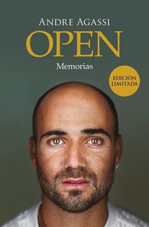 Open | 9788417128937 | Agassi, Andre | Llibres.cat | Llibreria online en català | La Impossible Llibreters Barcelona