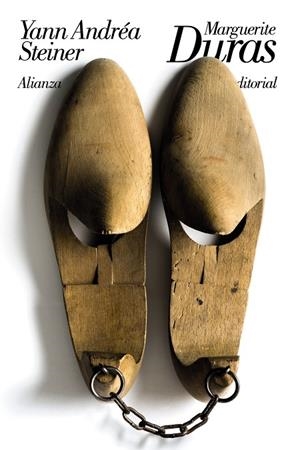 Yann Andréa Steiner | 9788491814979 | Duras, Marguerite | Llibres.cat | Llibreria online en català | La Impossible Llibreters Barcelona