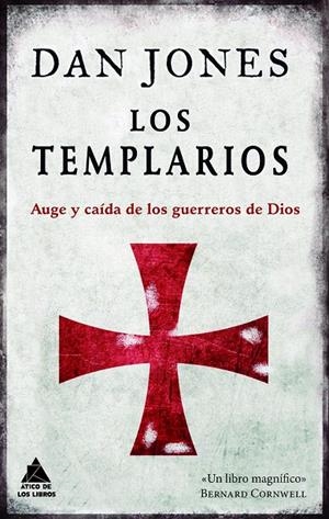 Los templarios | 9788416222803 | Jones, Dan | Llibres.cat | Llibreria online en català | La Impossible Llibreters Barcelona