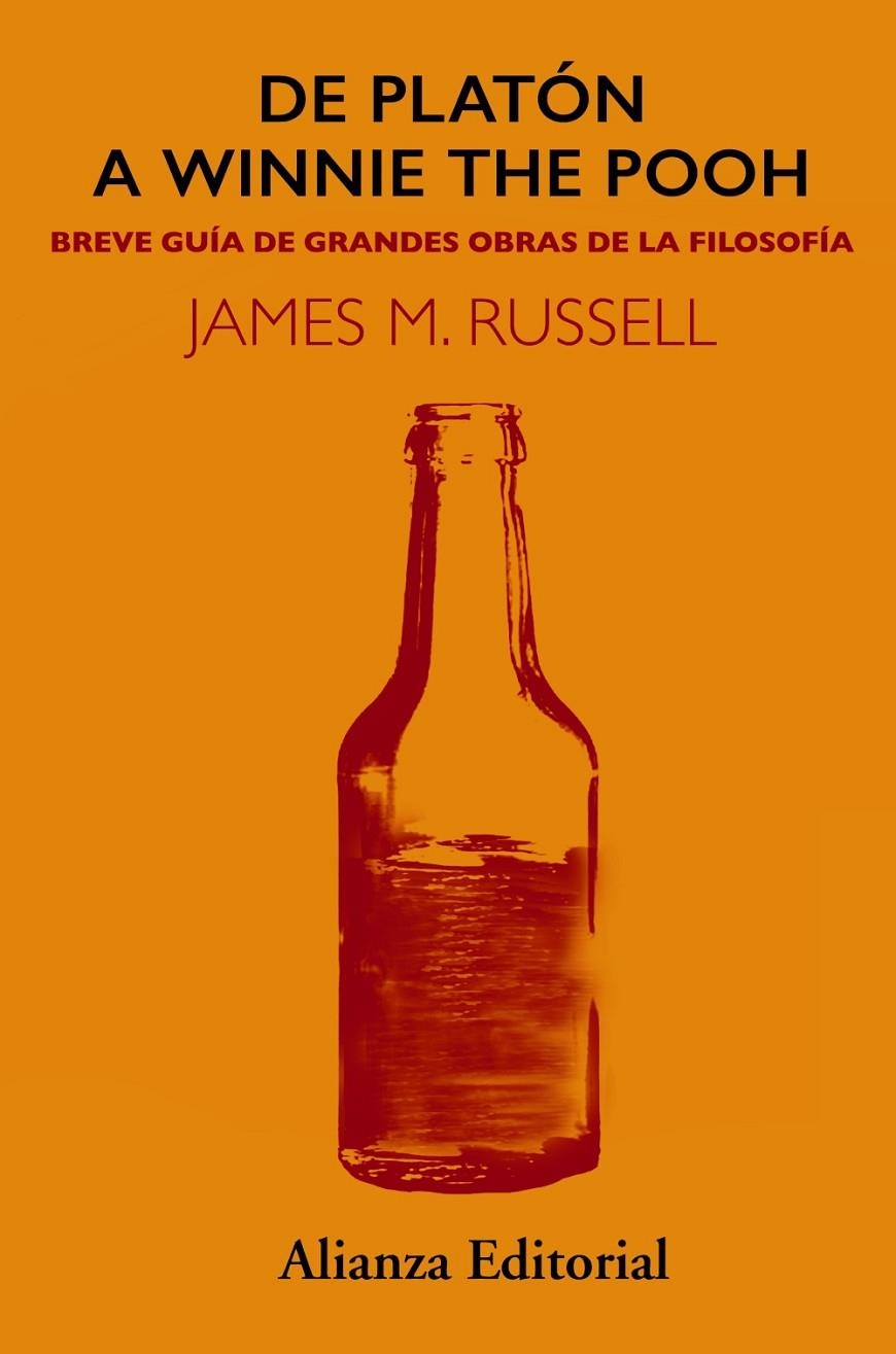 De Platón a Winnie the Pooh | 9788491812869 | Russell, James M. | Llibres.cat | Llibreria online en català | La Impossible Llibreters Barcelona