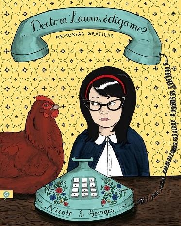 Doctora Laura, ¿Dígame? | 9788416131457 | Georges, Nicole | Llibres.cat | Llibreria online en català | La Impossible Llibreters Barcelona